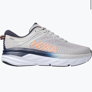 Hoka Bondi 7